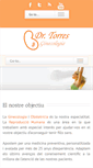Mobile Screenshot of drtorres.net